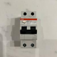 Interruttore Magnetotermico ABB