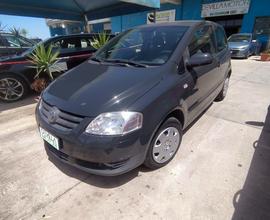 Volkswagen Fox 1.4 TDI