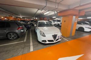 Alfaromeo giulietta 1,4 170 cv full optional