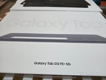 Tablet Samsung S10 Fe+ 5G