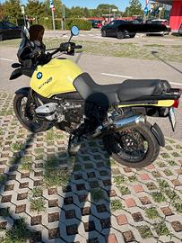 BMW R1100 GS