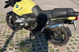 BMW R1100 GS