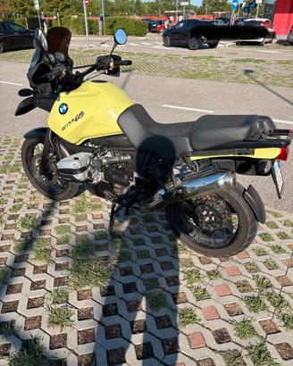 BMW R1100 GS