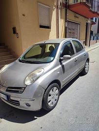 Nissan Micra 1.5 dci 86cv