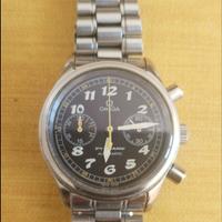 Omega Dynamic Cronografo automatico full set 