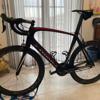 Specialized S-Works Venge in Carbonio - Taglia 58
