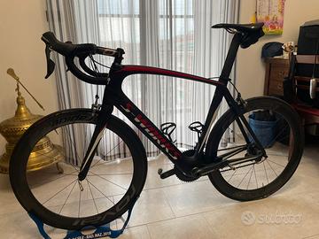 Specialized S-Works Venge in Carbonio - Taglia 58
