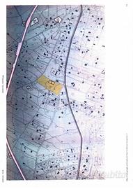 Terreno edificabile a 5 minuti dalla citta'