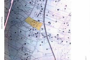 Terreno edificabile a 5 minuti dalla citta'