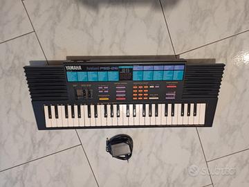 Tastiera Yamaha PSS-26
