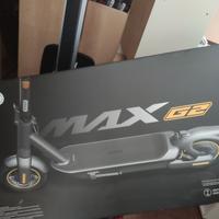 monopattino G2 Max