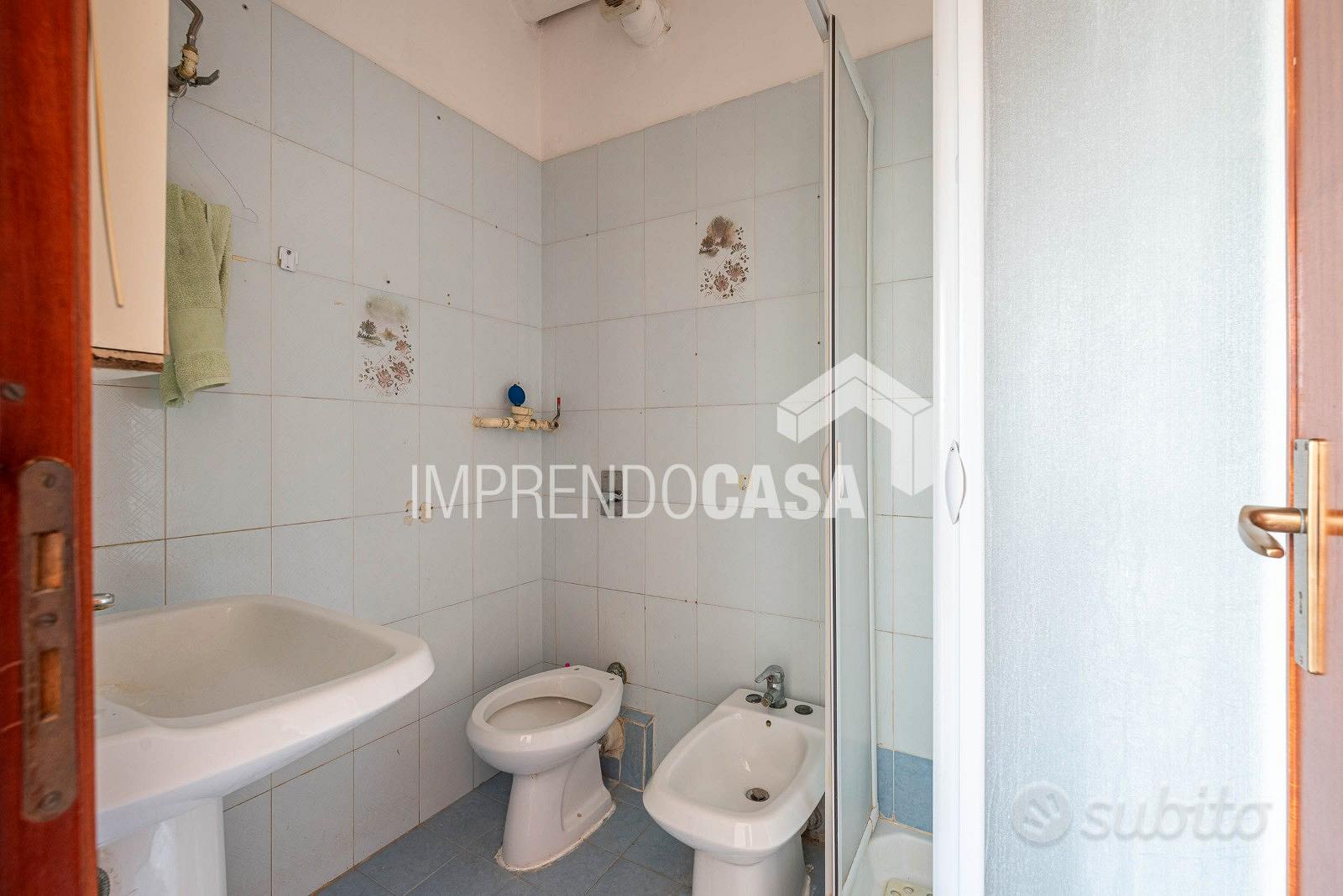 Appartamento – Palermo, Acquasanta, VIII Circoscrizione - Vista 5