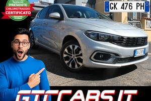 Fiat Tipo 1.0 5 porte City Life 100cv Retrocam Cer