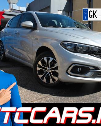Fiat Tipo 1.0 5 porte City Life 100cv Retrocam Cer