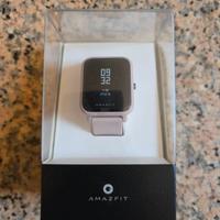 Amazfit Bip Lite rosa