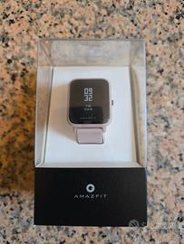 Amazfit Bip Lite rosa
