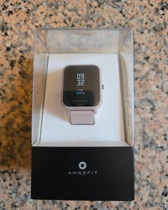 Amazfit Bip Lite rosa