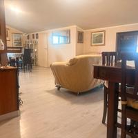 Appartamento Donnici superiore