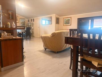 Appartamento Donnici superiore