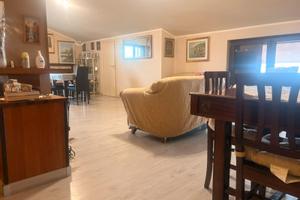 Appartamento Donnici superiore