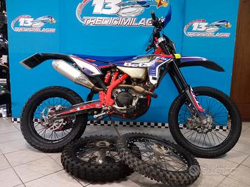 Beta RR Enduro 430 - 2020