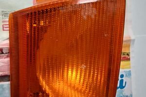 Fanalino ford transit sx