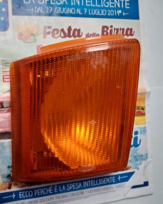 Fanalino ford transit sx