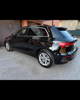 audi  A3