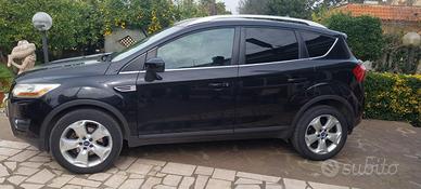 Ford kuga 2010 2011 2012 2013