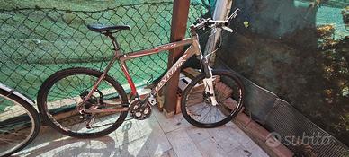 bici Olympia 26 MTB