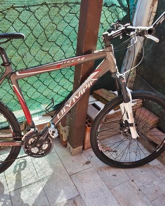 bici Olympia 26 MTB