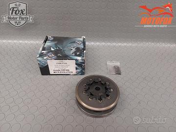 STM Frizione MX CROSS HONDA CR 250 CRF 450 2002/08