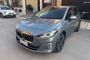 Bmw 218 218D ACTIVE TOURER MSPORT