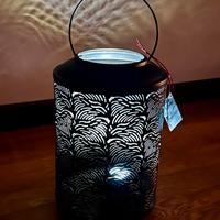 Lanterna nuova made in India