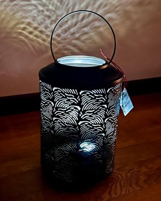 Lanterna nuova made in India