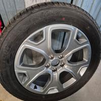 Ruota di scorta Jeep Renegade R18