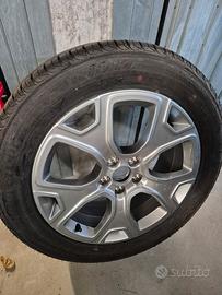 Ruota di scorta Jeep Renegade R18