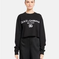 Felpa femminile Dolce & Gabbana