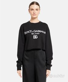 Felpa femminile Dolce & Gabbana
