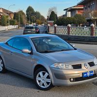 Renault Mégane Cabriolet 1.6 16V GPL Luxe