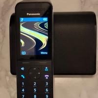 Telefono fisso Panasonic