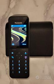 Telefono fisso Panasonic