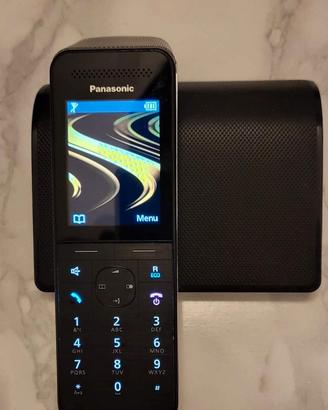 Telefono fisso Panasonic
