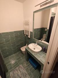 Ristrutturazione Completa Bagno a Olbia 