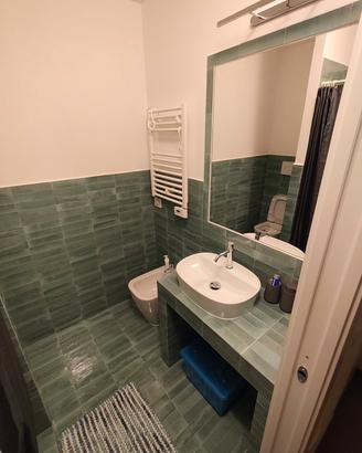Ristrutturazione Completa Bagno a Olbia 