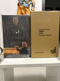 Hot Toys TMS029 1/6 Moff Gideon "The Mandalorian"
