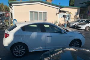 ALFA ROMEO GIULIETTA 1.6 D - ANNO 2013 - PER RICAM