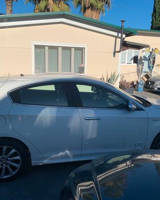 ALFA ROMEO GIULIETTA 1.6 D - ANNO 2013 - PER RICAM