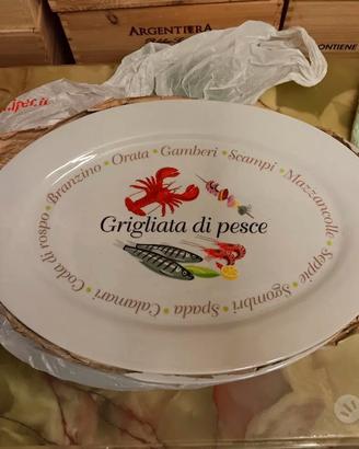 Piatti da cucina