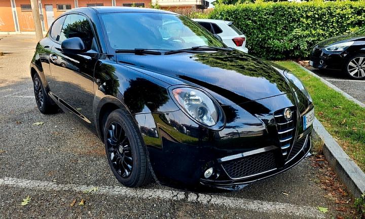 Alfa Romeo MiTo 1.4 70cv GPL NEOPAT.